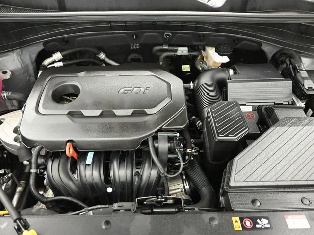 Used 2021 Kia Sportage LX image 49