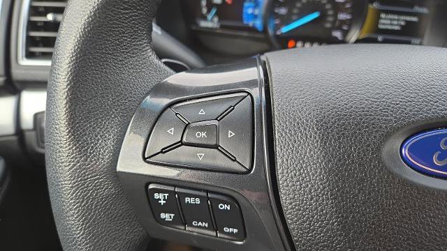 Certified 2019 Ford Explorer Sport image 26