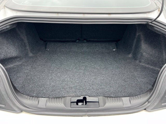 Certified 2020 Ford Mustang Premium w/ Black Accent Package RWD image 22