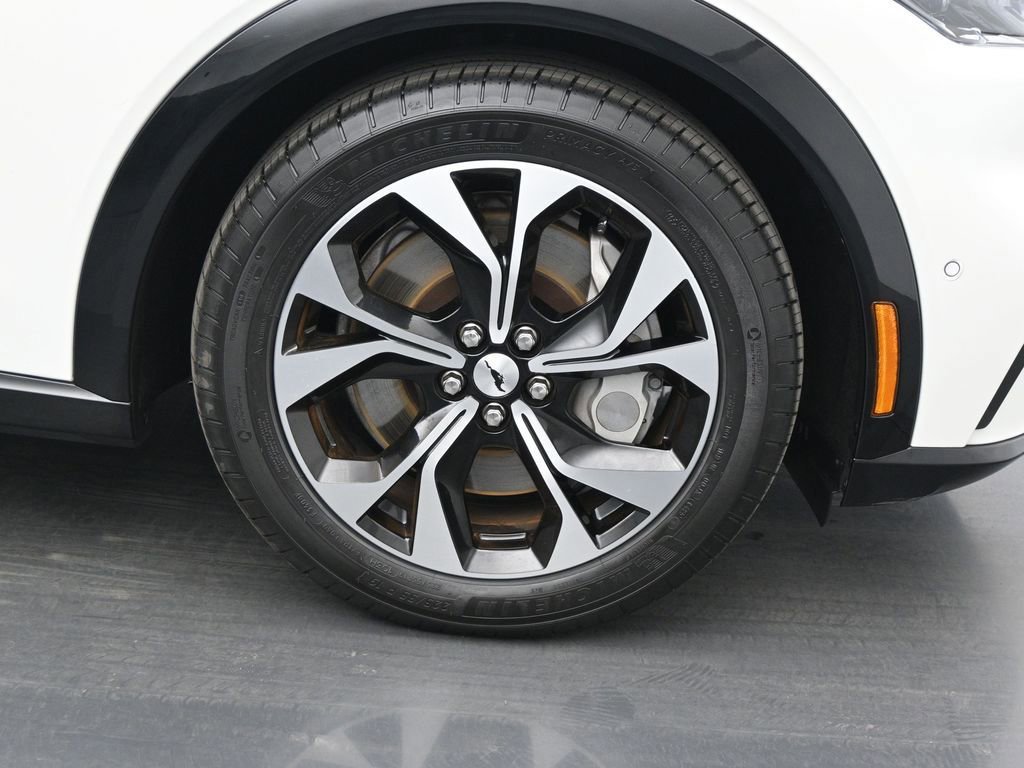 Certified 2022 Ford Mustang Mach-E Premium image 50