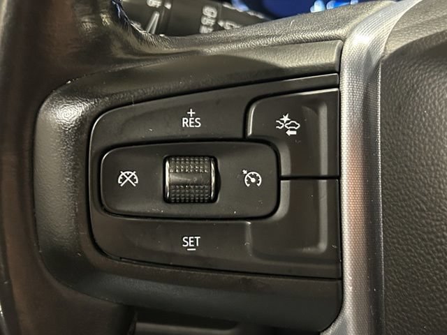 Used 2023 GMC Yukon SLT AWD/4WD image 33