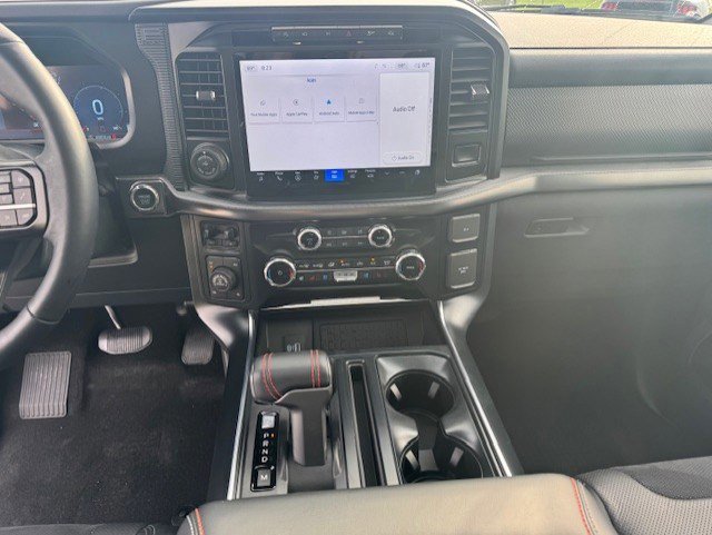 Certified 2024 Ford F150 Raptor image 21