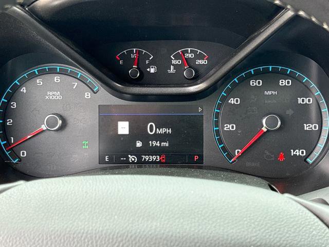 Used 2022 Chevrolet Colorado ZR2 w/ Colorado ZR2 Bison Edition image 21