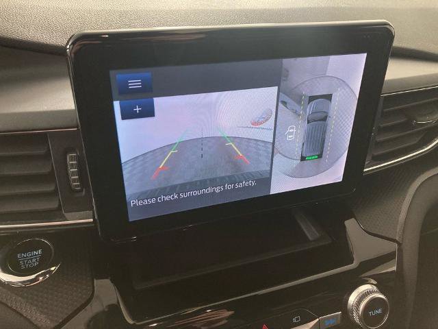 Certified 2023 Ford Explorer ST-Line image 5