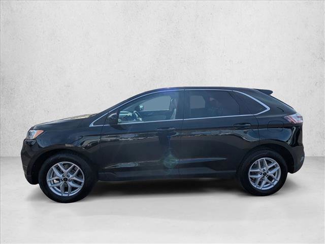 Certified 2024 Ford Edge SEL AWD/4WD image 9