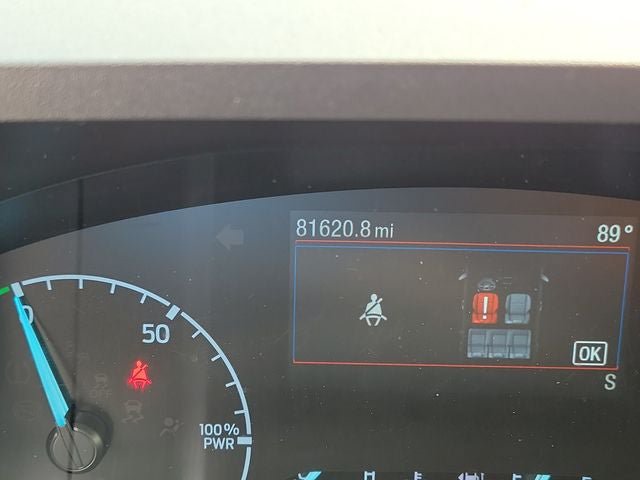 Certified 2024 Ford Maverick XLT w/ XLT Luxury Package FWD image 10