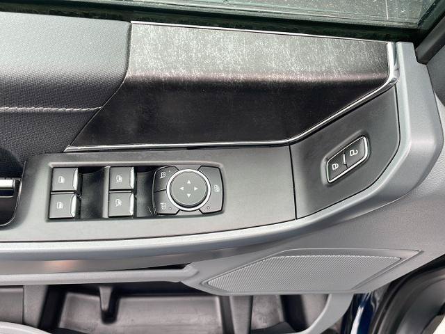 Certified 2023 Ford F150 XLT w/ Equipment Group 302A High AWD/4WD image 13