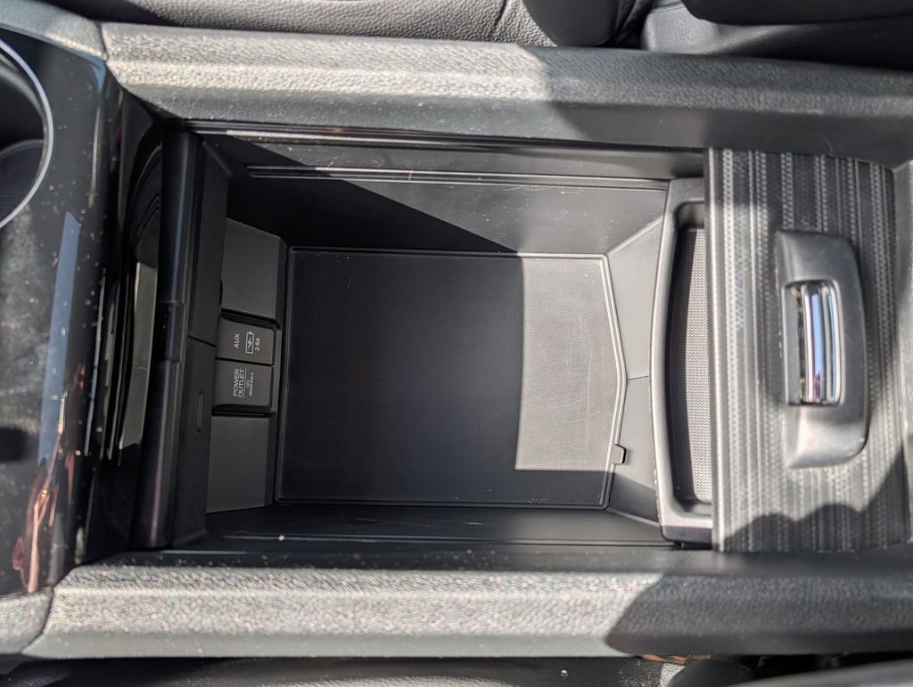 Used 2021 Honda Passport Elite image 17