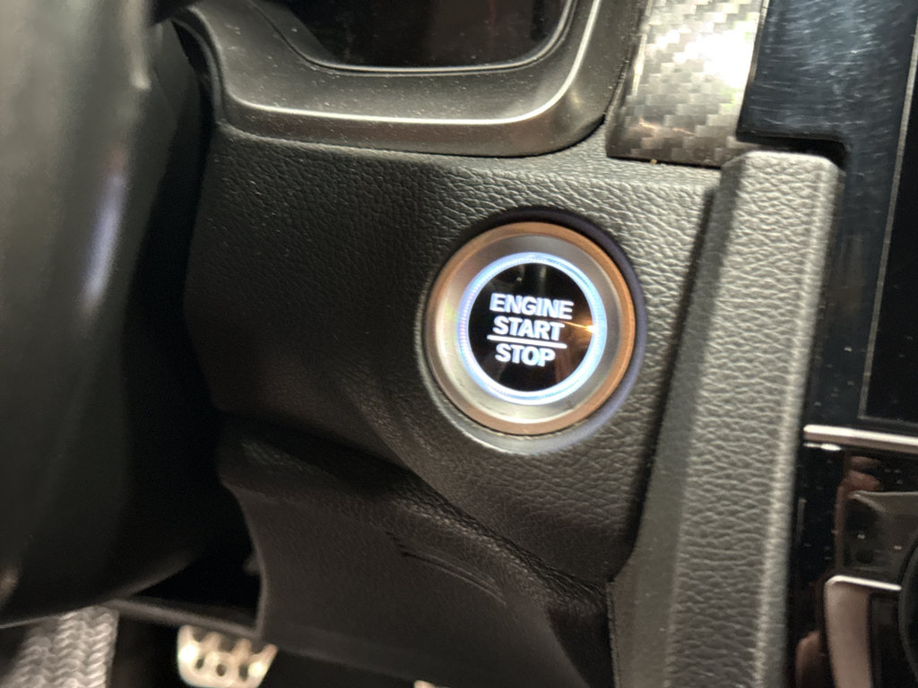 Used 2017 Honda Civic Type R image 13