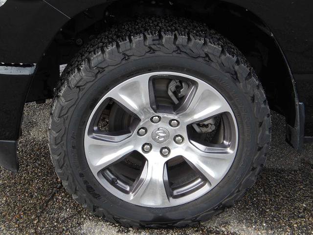 Used 2023 RAM 1500 Laramie image 15