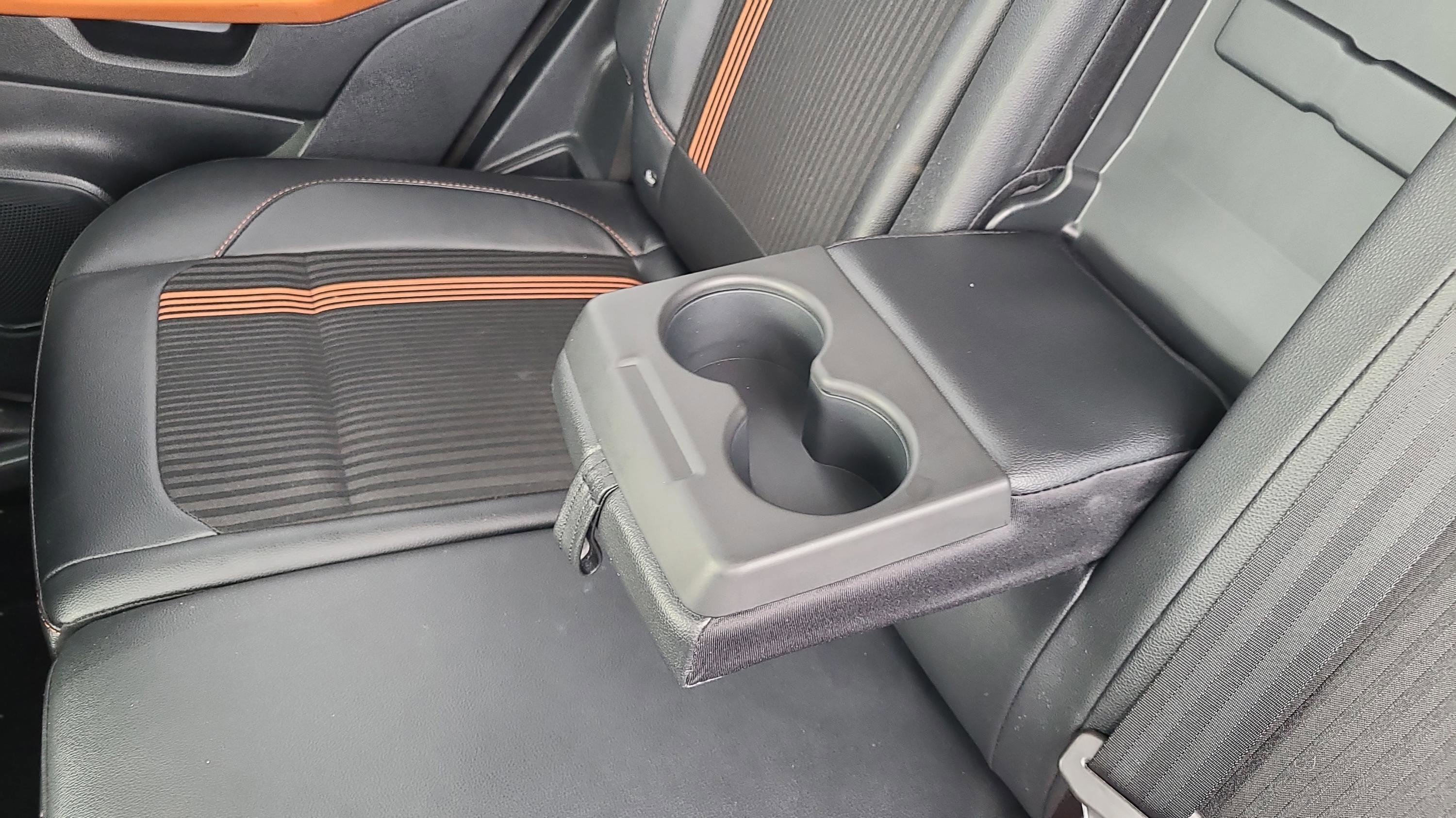 Certified 2018 Ford EcoSport SES image 15