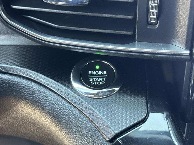 Certified 2021 Ford Explorer ST w/ Equipment Group 401A image 17