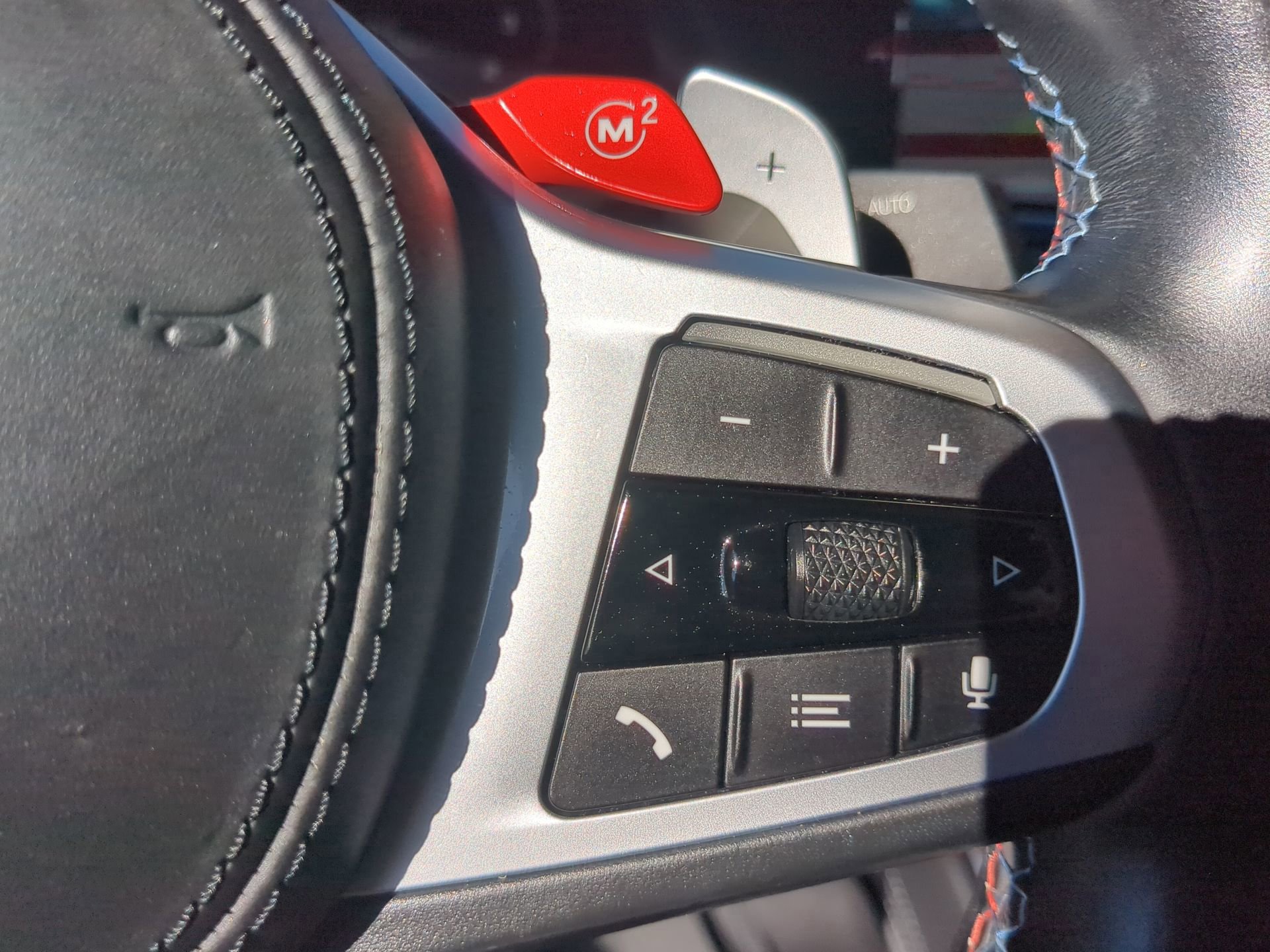 Used 2021 BMW X6 M image 59