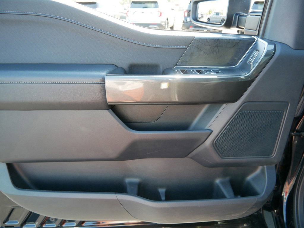 Certified 2022 Ford F150 XLT w/ Equipment Group 302A High image 9