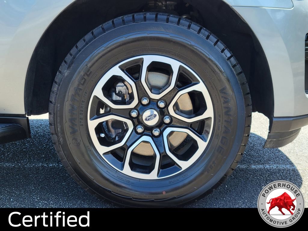 Certified 2024 Ford Expedition Max XLT RWD image 12
