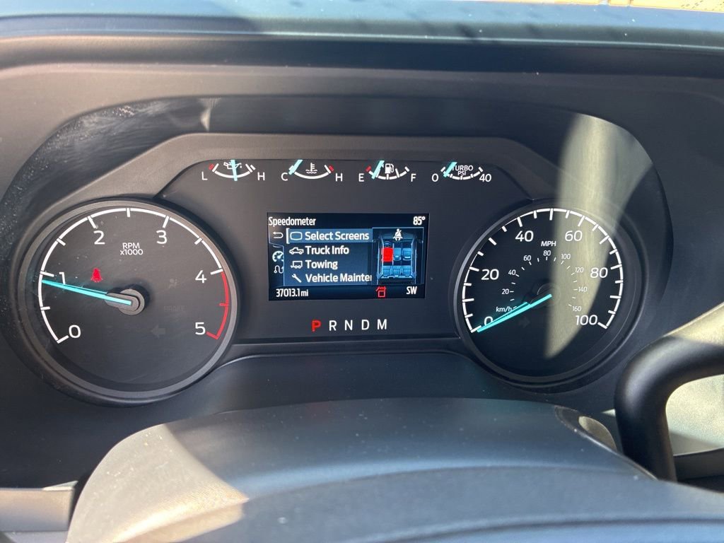 Certified 2024 Ford F250 XLT AWD/4WD image 32