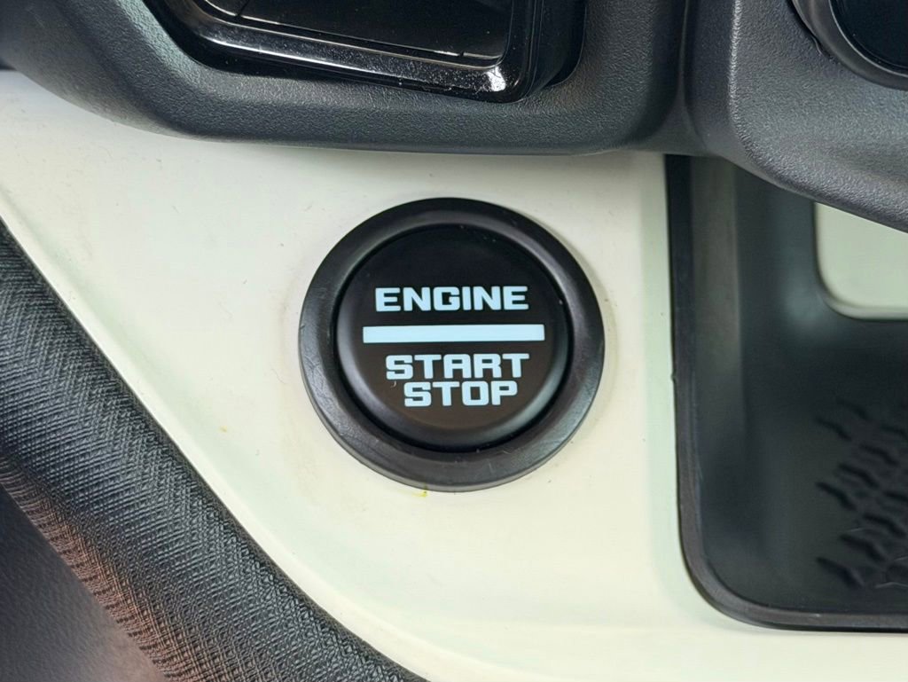 Certified 2024 Ford Bronco Sport Heritage w/ Heritage Convenience Package AWD/4WD image 25