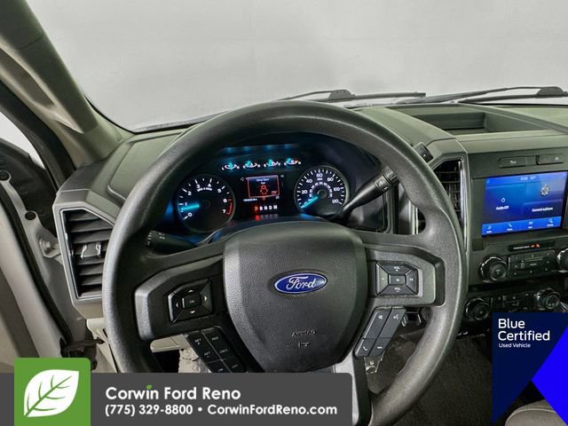 Certified 2020 Ford F150 XLT w/ Trailer Tow Package image 14