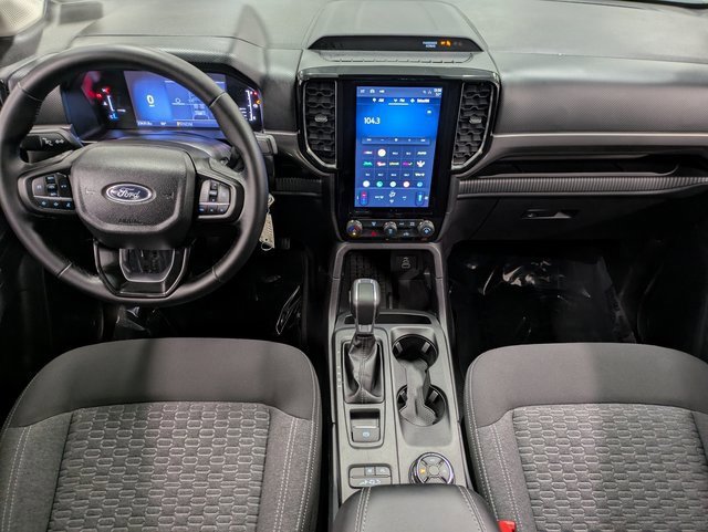 Certified 2024 Ford Ranger XLT w/ FX4 Off-Road Package image 23