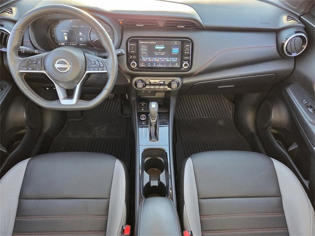 Used 2023 Nissan Kicks SR w/ SR Premium Package image 12