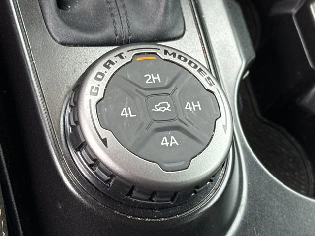 Certified 2023 Ford Bronco Badlands image 36