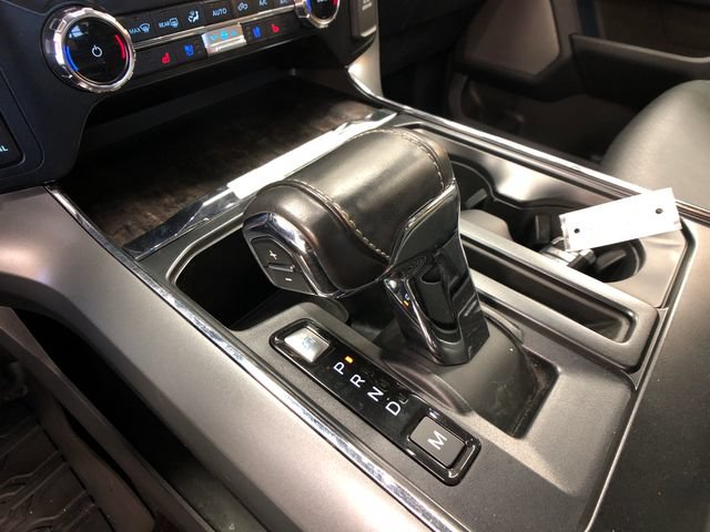 Certified 2022 Ford F150 Lariat AWD/4WD image 19
