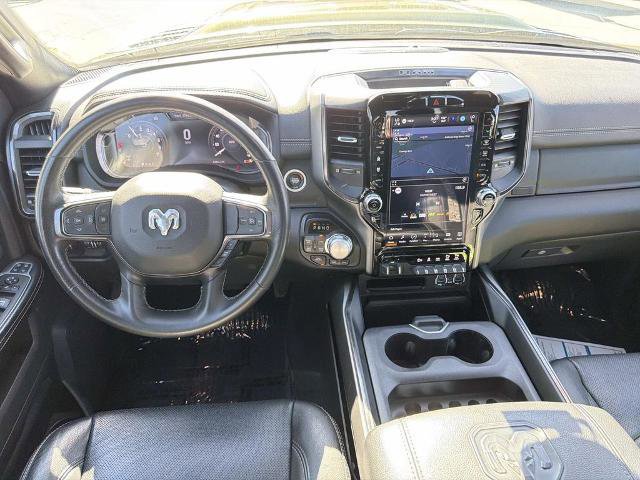 Used 2024 RAM 2500 Power Wagon w/ Level 1 Equipment Group image 10