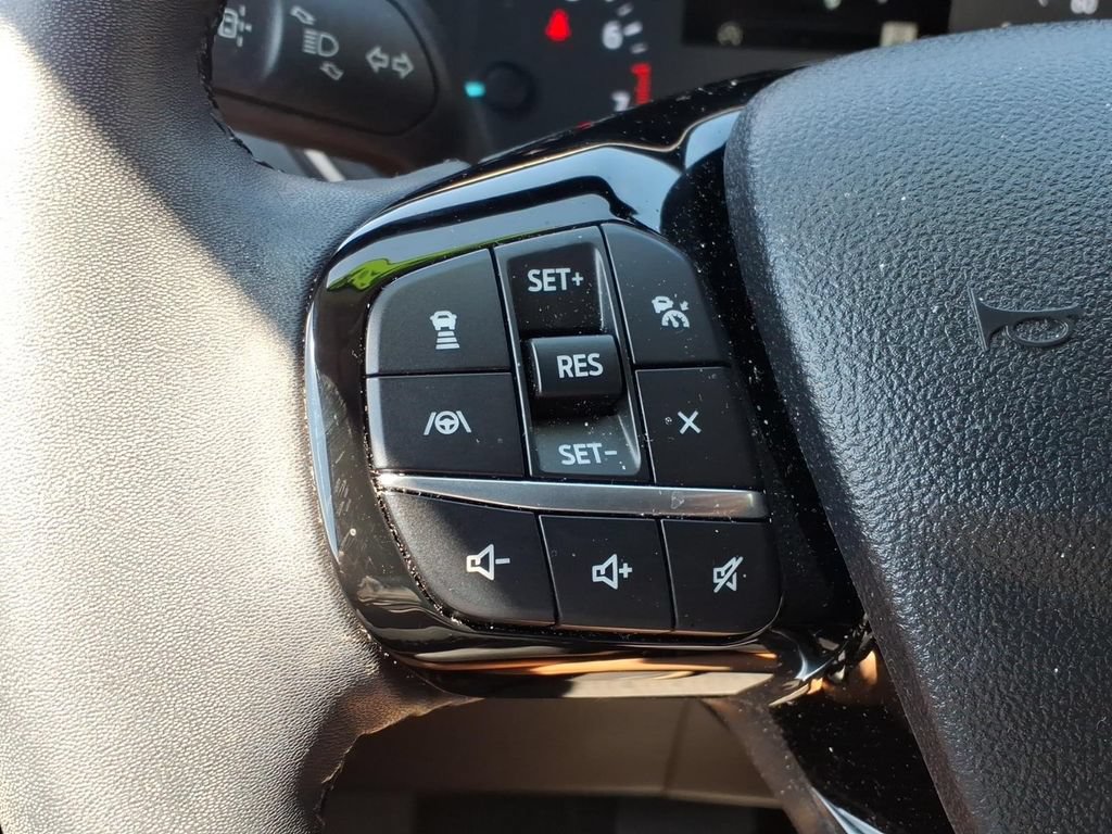 Certified 2022 Ford Escape SEL AWD/4WD image 7