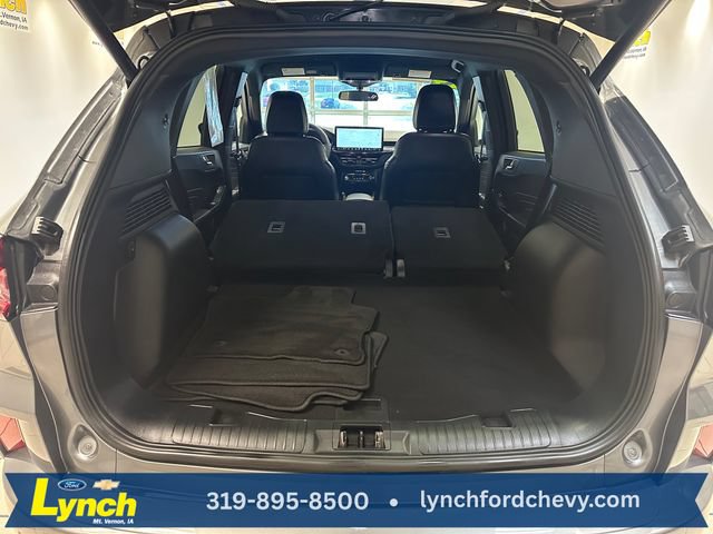 Certified 2024 Ford Escape ST-Line w/ Tech Pack #1 AWD/4WD image 23