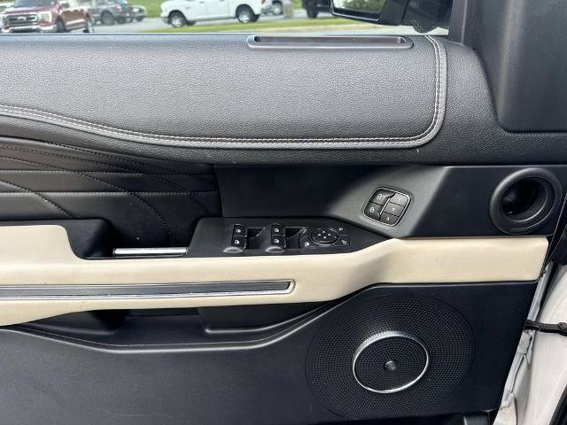 Certified 2019 Ford Expedition Platinum RWD image 20