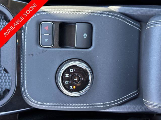 Certified 2024 Ford Mustang Mach-E Premium AWD/4WD image 10