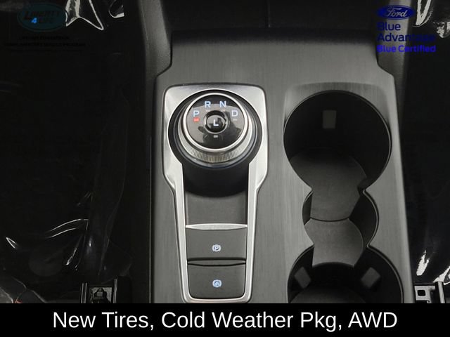 Certified 2023 Ford Escape ST-Line w/ Tech Pack #1 AWD/4WD image 23
