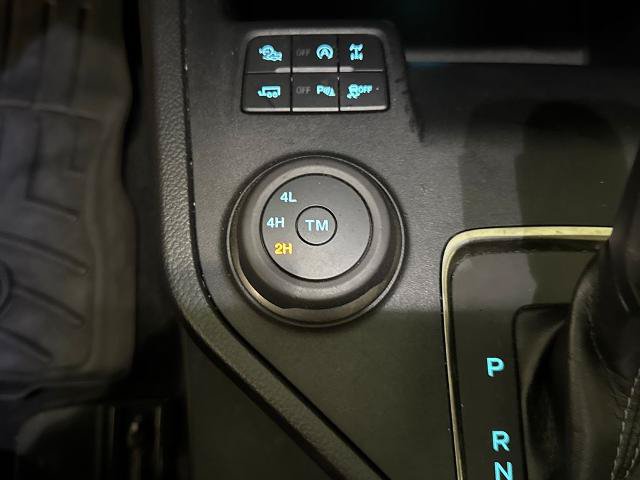 Certified 2019 Ford Ranger Lariat w/ Equipment Group 501A Mid AWD/4WD image 22