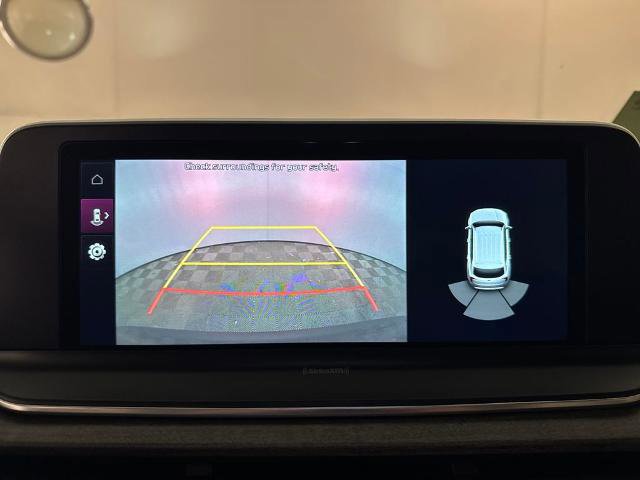 Used 2022 Kia Telluride EX w/ EX Premium Package image 28