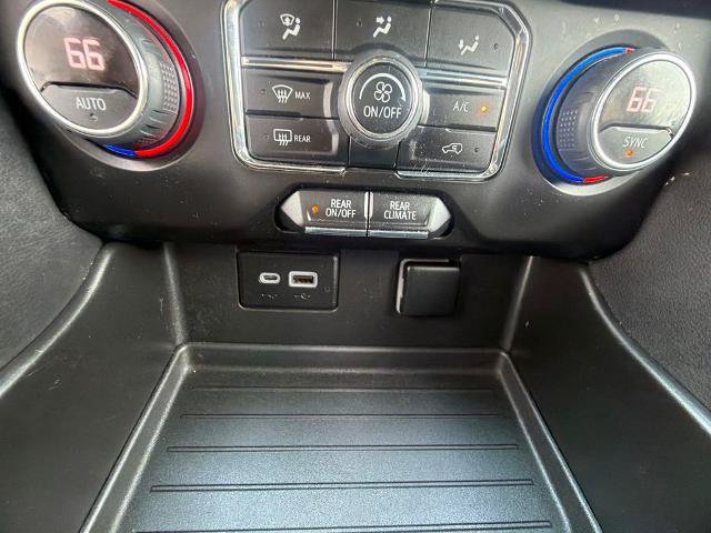 Used 2022 Chevrolet Tahoe LS w/ Driver Alert Package AWD/4WD image 26