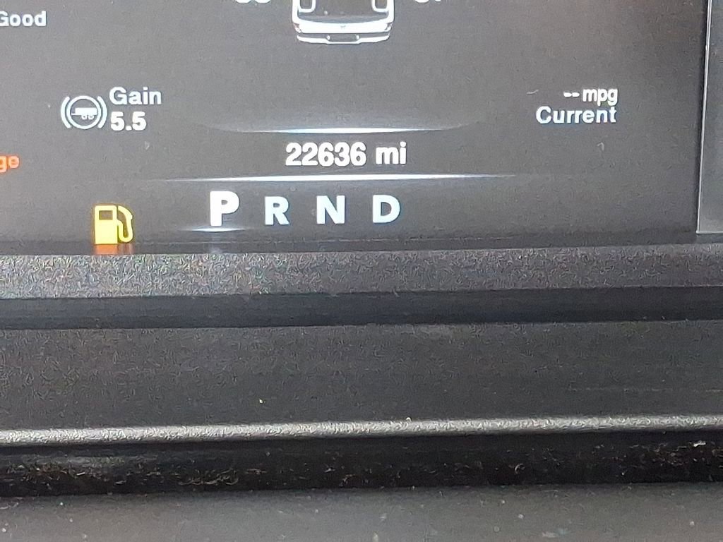 Used 2023 RAM 1500 Classic Warlock w/ Electronics Group image 20