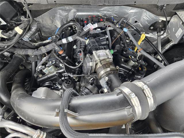 Certified 2025 Ford F150 STX AWD/4WD image 32