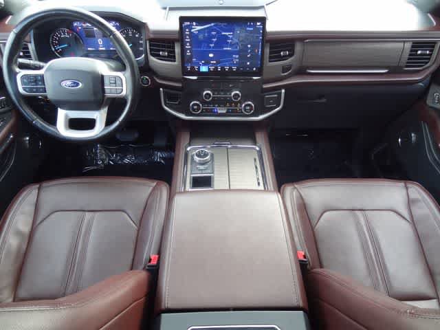 Certified 2022 Ford Expedition Limited RWD image 15