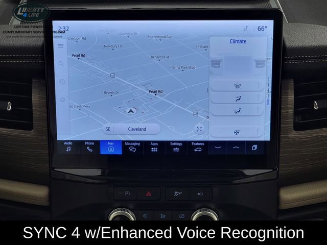 Certified 2024 Ford Expedition Limited AWD/4WD image 23