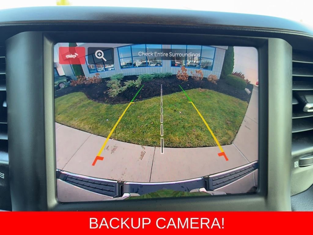 Used 2022 RAM 1500 Laramie image 4