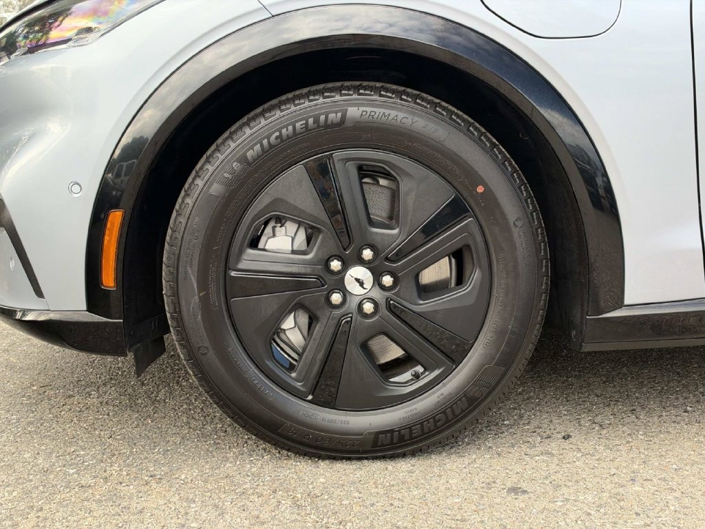 Certified 2022 Ford Mustang Mach-E California Route 1 RWD image 28