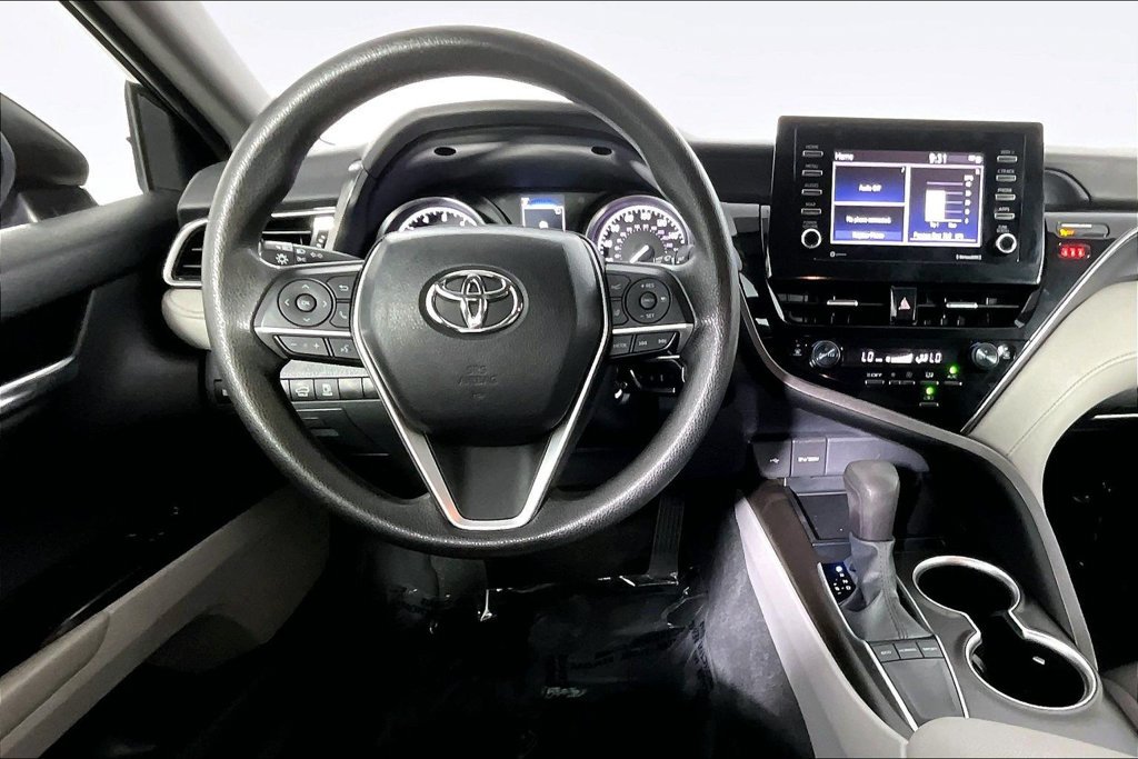 Used 2023 Toyota Camry LE FWD image 14