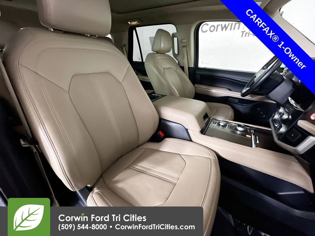 Certified 2024 Ford Expedition Limited image 20