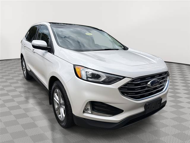 Certified 2019 Ford Edge SEL w/ Equipment Group 201A AWD/4WD image 6