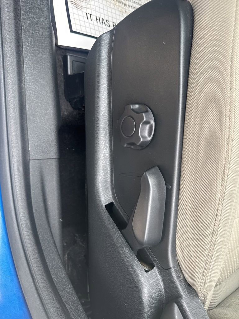 Certified 2021 Ford EcoSport S image 51