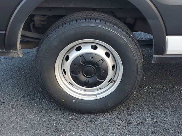 Certified 2020 Ford Transit 250 Medium Roof w/ Load Area Protection Package image 7