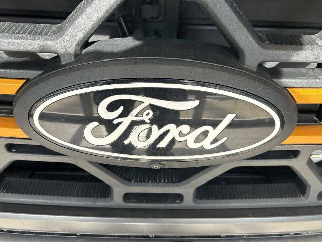 Certified 2024 Ford F150 Tremor w/ Equipment Group 402A High AWD/4WD image 31