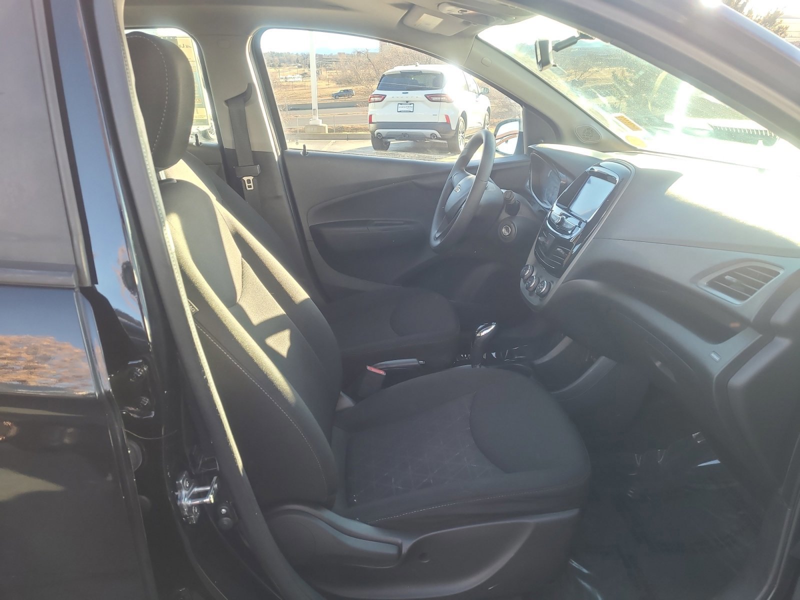 Used 2020 Chevrolet Spark LS image 19