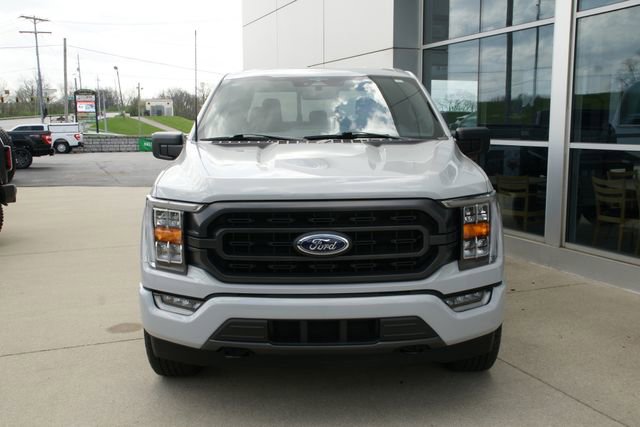Certified 2023 Ford F150 XLT w/ Equipment Group 302A High AWD/4WD image 6