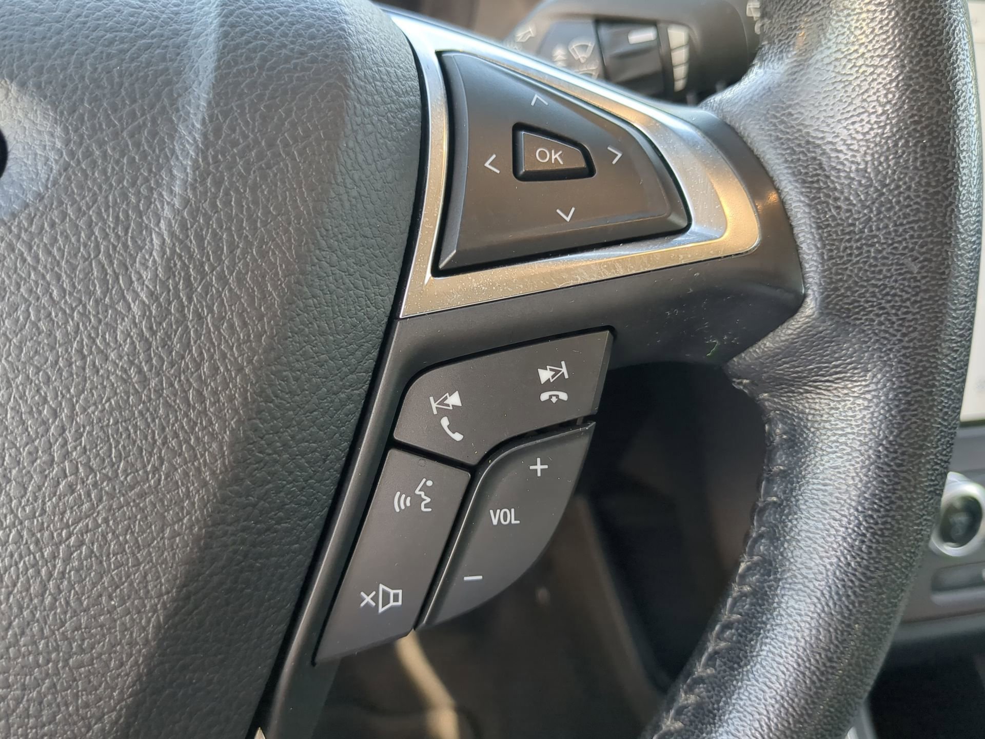 Certified 2021 Ford Edge SEL w/ Convenience Package FWD image 65